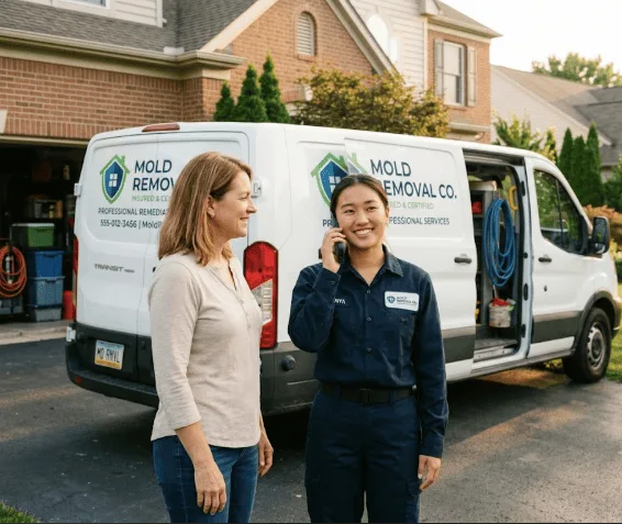 Crawlspace Mold Remediation Lumberport, WV FAQs